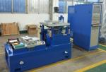 Electrodynamic Three Axis Electrodynamic Vibration Test Equipment For Lithium