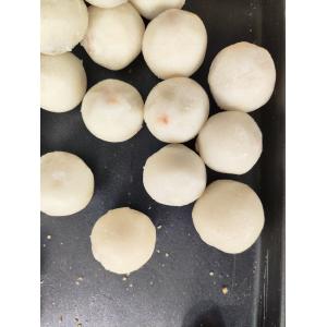 Automatic Rice ball encrusting machine