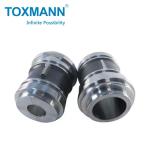Precision Small Home Appliance Audio 3C Electronic Product Shell Injection