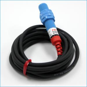 12VDC M12 NPN Non-metal Detector Capacitive Proximity Switch