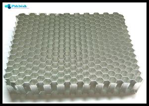 China Flame Resistant Honeycomb Building Material For Lightweight Honeycomb Panels wholesale