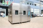 Walk In Temperature Simulation Constant Temperature And Humidity Control Chamber