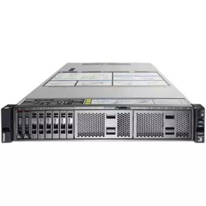 2U Rack Storage Server Lenovo ThinkSystem SR650 Rack Server 2 Socket