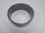 Customized Hydrodynamic Bearing for High Load Applications in Challenging