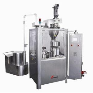 China NJP-1200 Fully automatic capsule filling machine wholesale