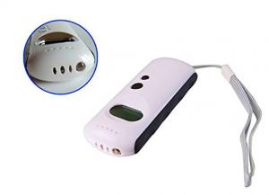 China Digital Alcohol Breath Tester With Mini LED Torc Testing Range From 0.00 to 0.19% on sale