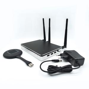 China Android7.1 Wireless HDMi Transmitter , 4K Image miracast screen mirroring wholesale