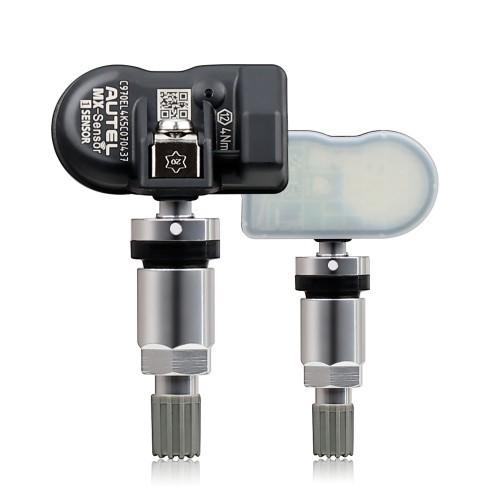 Autel MX Sensor 315MHz+433MHz 2 in 1 Universal Programmable TPMS Sensor Metal