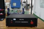 2DTGZ280C Dual Axis Satellite Tracking Turntable With 80kg Payload