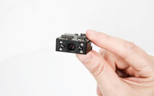 LV3070 OEM small 2D barcode scanner module engine reader MINI barcode scanner