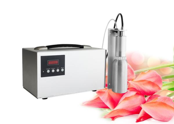 Professional cold air diffusion electric Aromatherapy Diffusers with display and