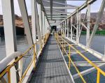 Mining Wastewater Treatment Process With Integrated Multi-Effect Clarification