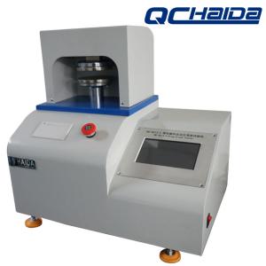 China Automatic Paperboard And Paper Ring Crush Test/Testing Equipment wholesale