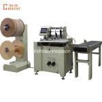 Calendar loop wire binding machine DCA520 with hanger part affordable price