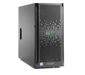 China 5u HPE Rack Server ProLiant ML150 Gen 9 Supports E5 2600 V3 V4 cPU wholesale