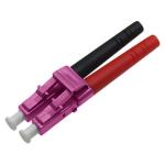 Advanced Singlemode/Multimode LC/PC/UPC/APC Fiber Optic Connector with -40~+85.C