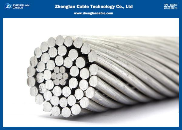 Quality Overhead ACSR Conductors In Transmission Lines With Code: 800/900/1000/1120/1250（AAC,AAAC,ACSR） for sale