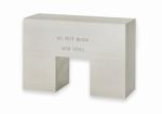 DS Ultrasonic Calibration Blocks for longitudinal distance and sensitivity