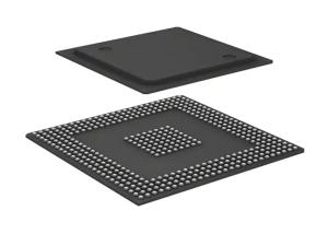Automobile Chips SPC5777CDK3MME4 32-Bit Microcontrollers - MCU 8MB Flash 300MHz