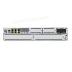 C8300-2N2S-6T Cisco Catalyst 8300 Series Edge Platforms Series