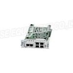 NIM - 4FXS Cisco 4 - Port Network Interface Module - FXS FXS - E And DID For