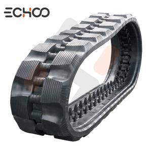 China 400x86x49B For BOBCAT T550 Rubber Track CTL Undercarriage Frame wholesale