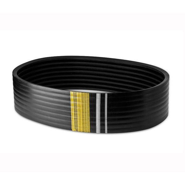 High Strength V Belt for Lawn Mower Performance Boost from Rubber