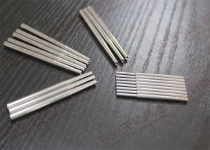 China Solid Tungsten Carbide Nozzles Tungsten Carbide Winding Coil Nozzle wholesale