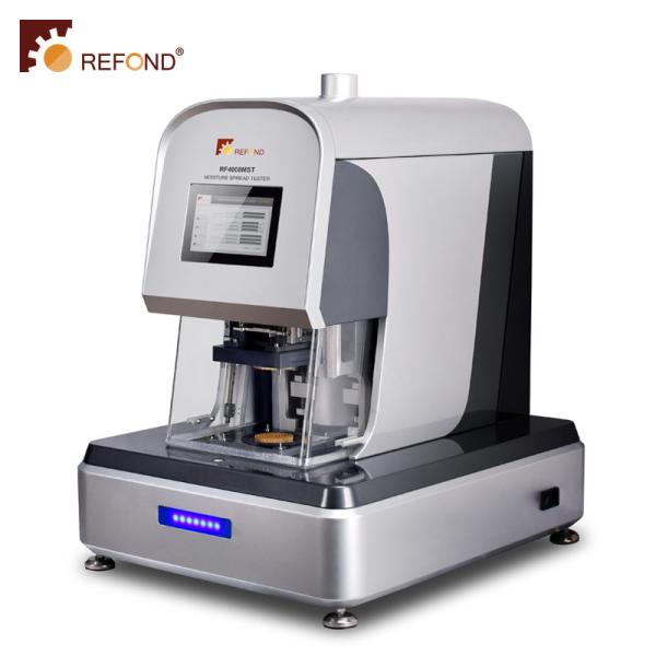Quality MST Moisture Management Tester for sale