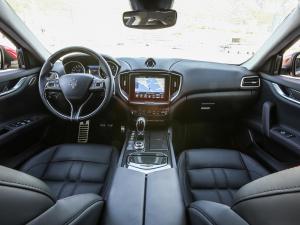 Advanced Wireless Video Interface , Android Auto Interface For Maserati Ghibli