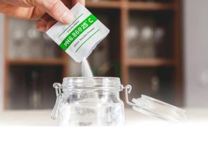 Standard PH Buffer Powder , PH 6.86 Buffer Solution Customized Service