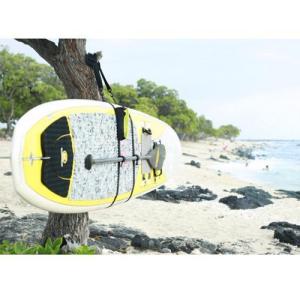 Security Adjustable Nylon Strap Kayak Nylon Carrying Shoulder StrapFor