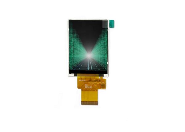 Sunlight Readable Lcd Display 3 Inch TFT Lcd Screen All Viewing Angel TFT Lcd