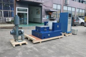 China Multi Axis Vibration Shaker For X Y Z Directions Vibration Test Of Lithium-Ion Cells wholesale