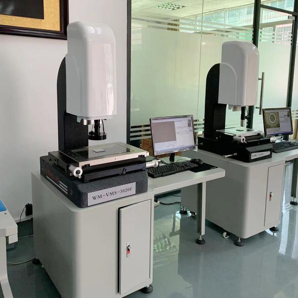 Quality Electronic Visual Measurement Machine For ITO TFT Line Width Measuring for sale