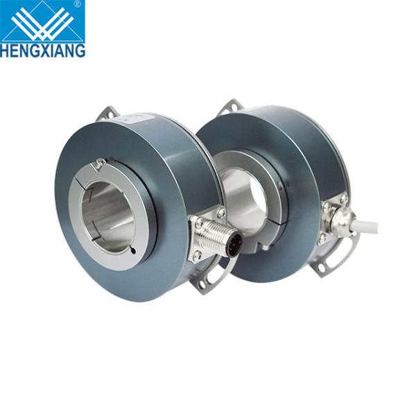 Quality K77 IP65 High Resolution Customized 65536ppr Incremental Encoder for sale