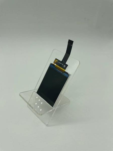 Quality ODM TFT 2.4 Inch Lcd Display 240x320 16PIN With MCU SPI RGB Interface for sale