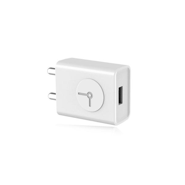 Quality 5v 2.4a Usb Fast-Charging Wall Charger Power Adapter For Iphone, Ipad Home Usb Power Travel Charger Wall Adapter for sale