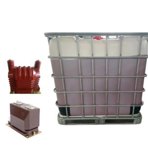 China APG Process With APG Single Station Machine With Epxoy Resin And Curing Agent For 36KV LBS on sale