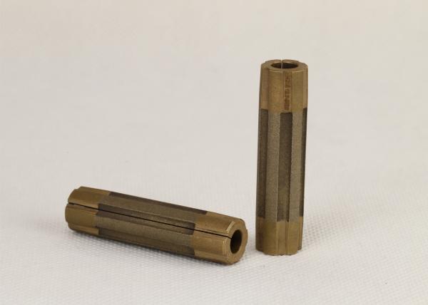 Quality Bonded Single Pass Honing Tools With Customized Size Abrasive Sleeve Mounted for sale