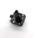 Home Appliance EC16 Rotary Encoder With Led Indicator 100ohm Black