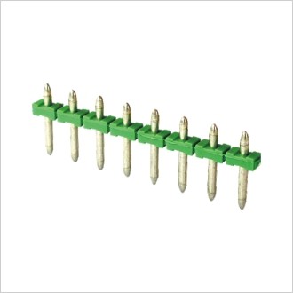 China DIP 3.5mm terminal block pluggable pin header connector wholesale