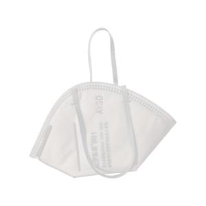 50Hz N95 Kn95 Mask Machine , Head Bands automatic stapling machine