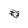 0.5'' 40 Bar 316L Stainless Steel Quick Coupling for sale