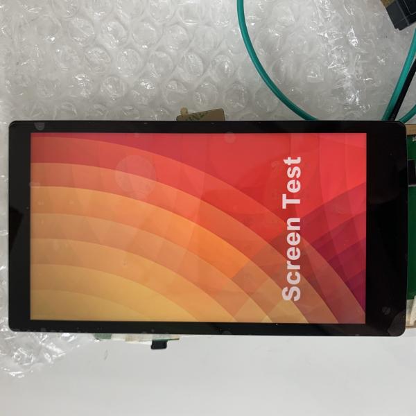 Quality HX8399C Driver Android 5.5'' 1080x1920 TFT LCD Module for sale