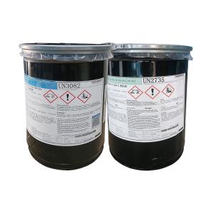 China Huntsman Araldite AV5308 HV5309 Two Component Epoxy Adhesive Structural Bonding wholesale