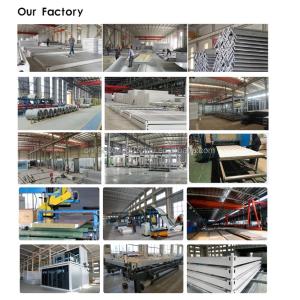 Modern Transportable Modular House