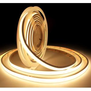 Dotless Flexible COB LED Strip