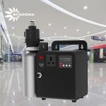 B5000 HVAC Scent Diffuser Machine 5000m2 Hotel Lobby Aroma Diffuser