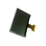 300 Cd/M2 Monochrome LCD Display 3.3V SPI Based LCD Display 192x96